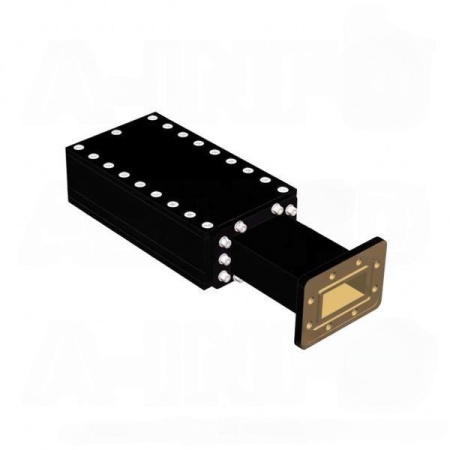 Нагрузка волноводная A-INFO 137WMPL500_DM