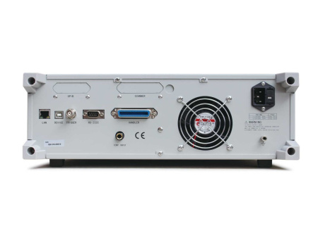 Прецизионный измеритель иммитанса TH2838H