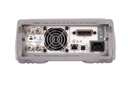 Генератор сигналов Keysight (Agilent) 33611A Генератор сигналов Keysight (Agilent) 33611A