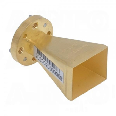 Антенна рупорная со стандартным усилением A-INFO LB-12-20-A