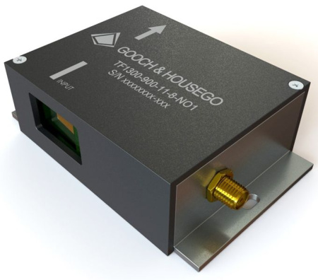 Фильтры акустооптические перестраиваемые GOOCH & HOUSEGO TF1300-800-16-11-NO1A