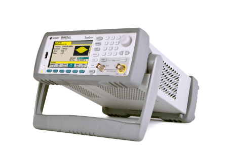 Генератор сигналов Keysight (Agilent) 33511B Генератор сигналов Keysight (Agilent) 33511B