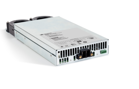 Модуль высокопроизводительный источника питания постоянного тока Keysight (Agilent) N6755A