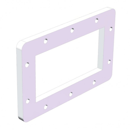 Фланец волноводный A-INFO 510-FDP18