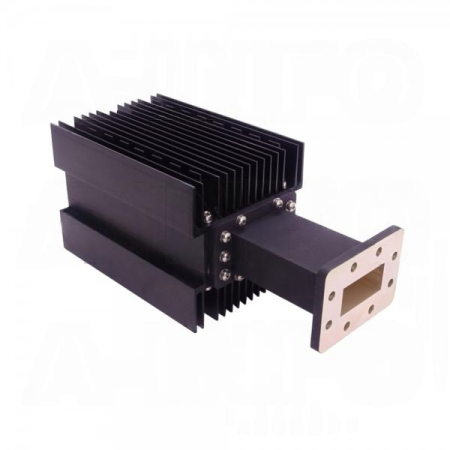 Нагрузка волноводная A-INFO 229WHPL2000