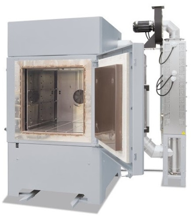 Печь сушильная Nabertherm N A 60/65