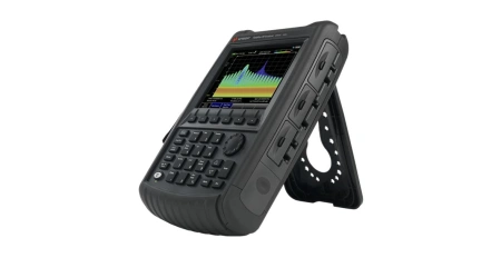 Портативный комбинированный анализатор Keysight N9912C FieldFox