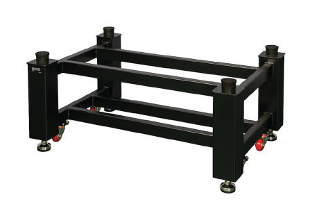 Опоры высокой жесткости с роликами Daeil Systems Опоры высокой жесткости с роликами Daeil Systems