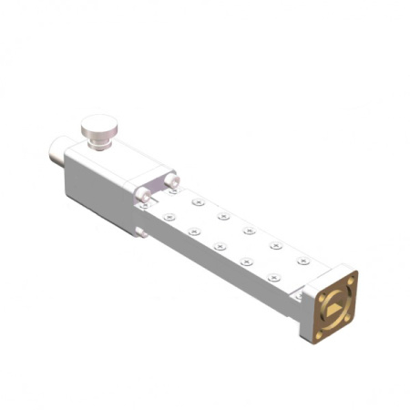 Нагрузка волноводная A-INFO 28WSL_Cu_BM