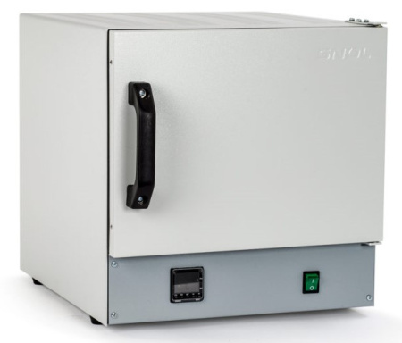 Шкаф сушильный SNOL 24/200 LSP01