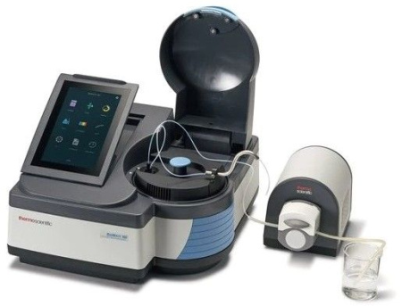 Спектрофотометр Thermo Fisher Scientific Biomate 160