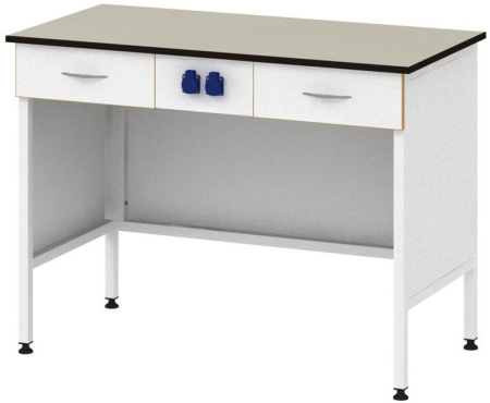 Стол с электрооборудованием СОВЛАБ 1200 СЭ