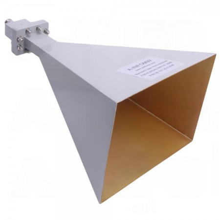 Антенна рупорная со стандартным усилением A-INFO LB-137-20-C-ENF