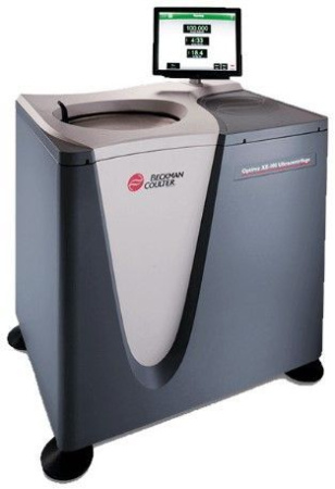 Центрифуга Beckman Coulter Optima XE-100 - IVD Центрифуга Beckman Coulter Optima XE-100 - IVD