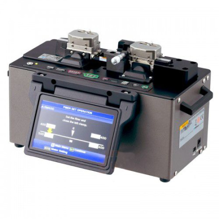 Скалыватель оптических волокон автоматический Fujikura CT-105/CT-106