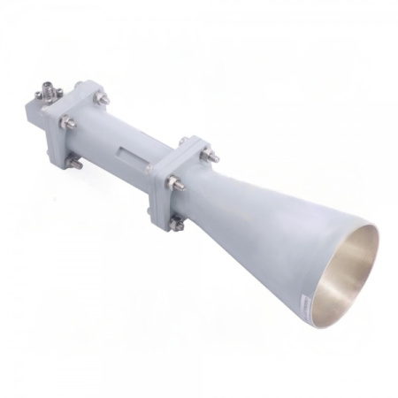 Антенна рупорная коническая A-INFO LB-CNH-75-15-C-3.5F