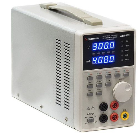 Источник питания Актаком АТН-1351