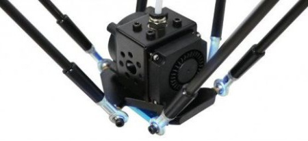 3D принтер Anycubic Kossel Plus