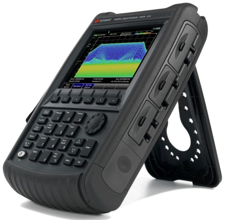 Анализатор портативный FieldFox Keysight (Agilent) N9933B