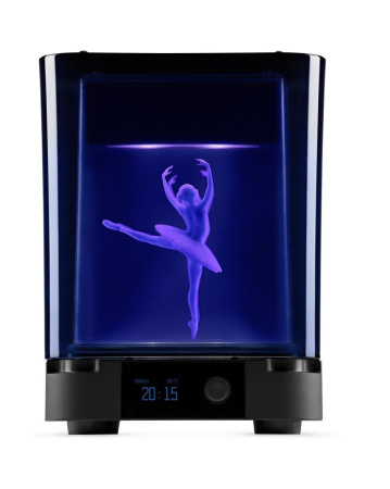 Камера УФ-отверждения Formlabs Form Cure Камера УФ-отверждения Formlabs Form Cure