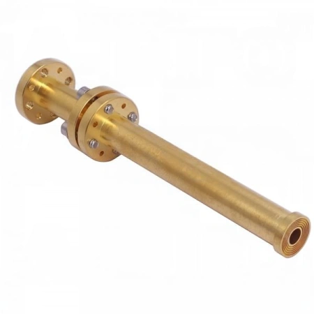 Антенна рупорная гофрированная A-INFO LB-ACH-15-10-A