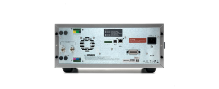 Анализатор питания постоянного тока модульный Keysight N6705C