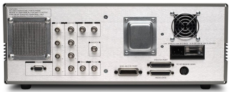 Усилитель Stanford Research Systems SR850 Усилитель Stanford Research Systems SR850
