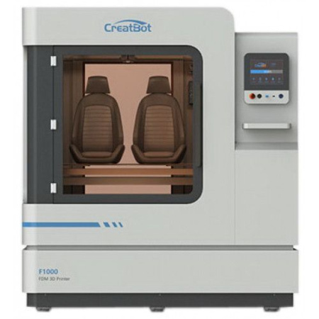 3D принтер Creatbot F1000