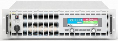 Программируемый источник питания EA Elektro-Automatik PS 9080-340 3U 