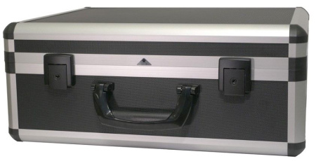 опция 27H кейс жесткий