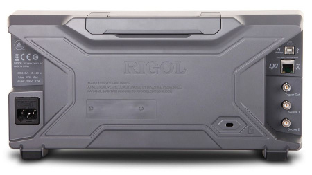 Осциллограф цифровой RIGOL DS2102A-S Осциллограф цифровой RIGOL DS2102A-S