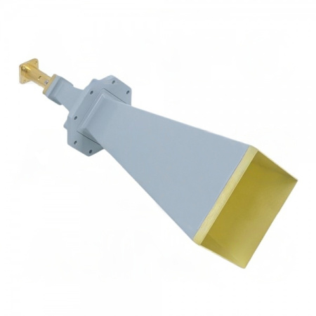 Антенна рупорная диагональная A-INFO LB-DG-28-25-A