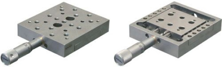 Транслятор линейный стабильный Standa 7T67-25V