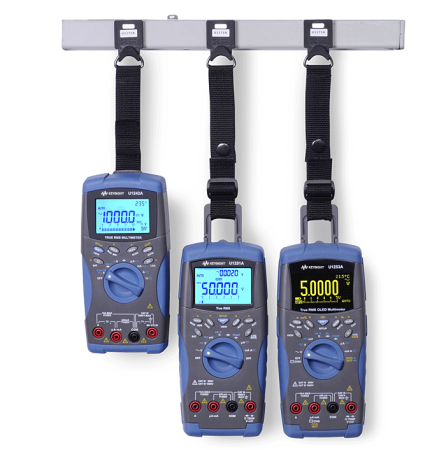 Комплект магнитный подвесной Keysight (Agilent) U1171A