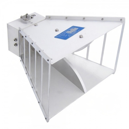 Антенна рупорная широкополосная A-INFO LB-7180-SF