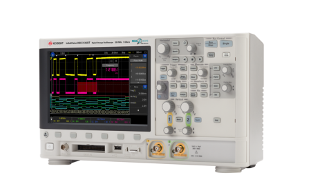 Осциллограф Keysight (Agilent) DSOX3022T Осциллограф Keysight (Agilent) DSOX3022T