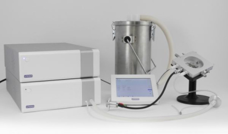 Столик температурный Linkam HFSX350: от -196 до 350°C