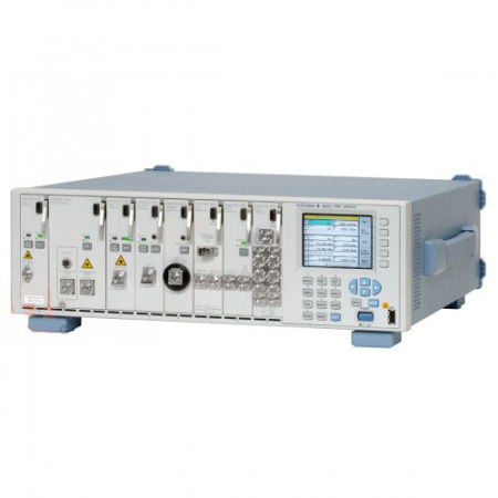 Базовые блоки измерительной платформы Yokogawa AQ2211/Yokogawa AQ2212