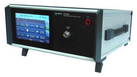 Синтезатор частот Микран Г7М-50