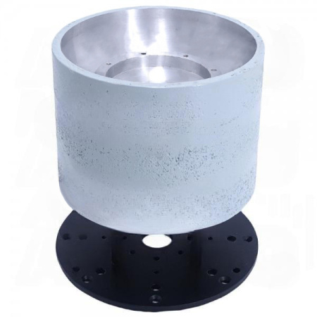 Антенна биконическая A-INFO SZ-80400/P