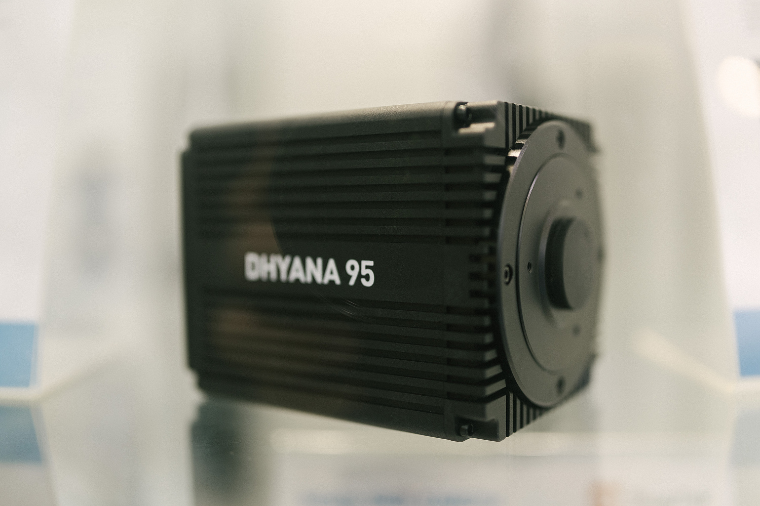 Участие в специализированной выставке «ФОТОНИКА-2023»