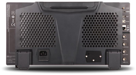 RSA5065N с опц. RSA5000: AMK, B40, EMI, PA, VSA; MSO5000-BND, DS7000-BND, MSO8000-BND, RSA5000-AMK