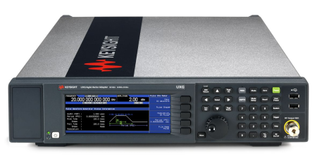 Векторный адаптер UXG Agile Keysight N5192A