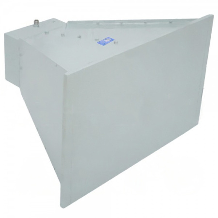 Антенна рупорная широкополосная A-INFO LB-460-NFSPO