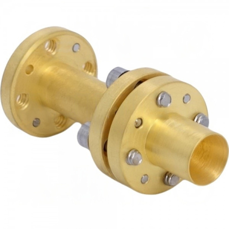 Антенна рупорная коническая A-INFO LB-CNH-8-15-A