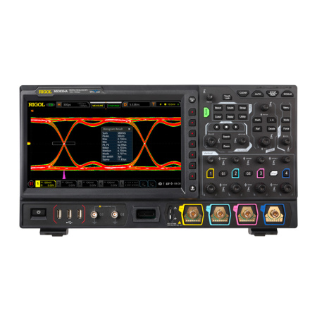 Осциллограф цифровой RIGOL MSO8074A