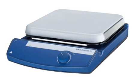 Мешалка магнитная IKA C-MAG MS 10