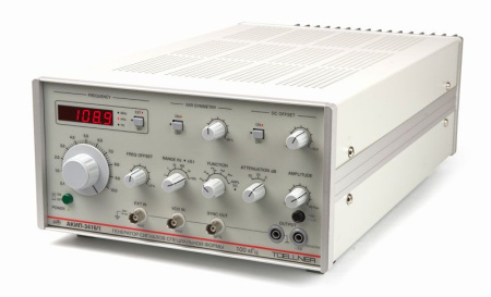 Генератор АКИП-3416/1 Генератор АКИП-3416/1