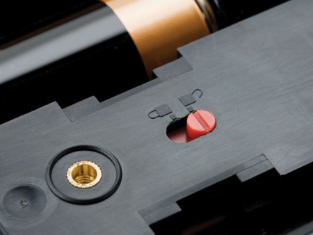 Настольные весы для торговли и производства Ohaus Valor V31X6