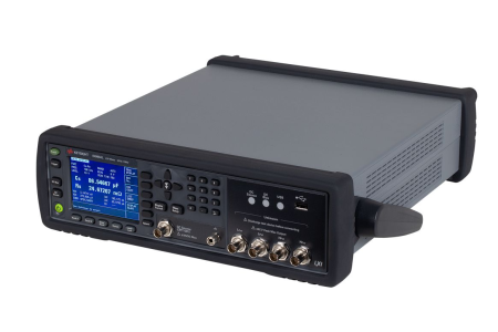 Прецизионный измеритель LCR Keysight E4980AL